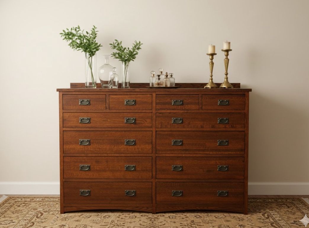 Dresser