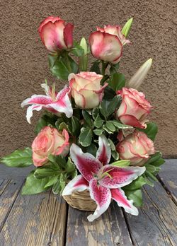 Mother’s Day