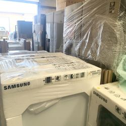 New Open Box Appliances, Best Deal In Town 