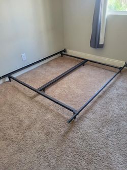 Bed Frame