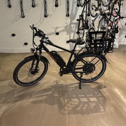 Rad Power Bikes E-bike 