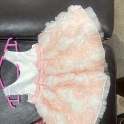 Baby Dresses
