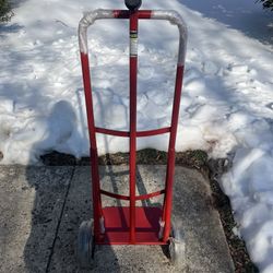 Franklin Hand Truck Dolly