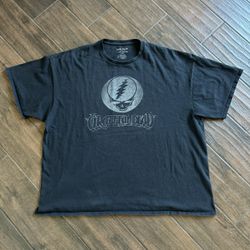 Grateful Dead Tee