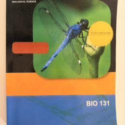 Introduction to Biology w/Access Code (Middlesex College