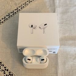 AirPods 2nd Gen Active Noise Cancellation 