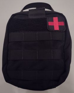 Condor Tactical Rip-Away Pouch