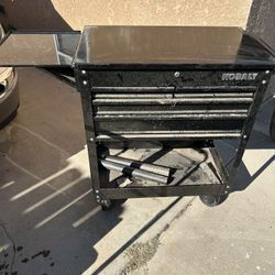 Kobalt Tool Box 