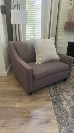 Sofa chair