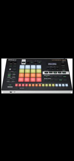 Roland Verselab  MV-1 All In One Aira Production