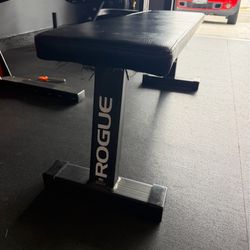 Rogue Fitness Bench