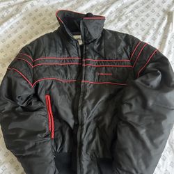 Vintage Polaris Jacket