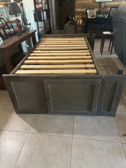Boys bedroom furniture