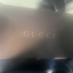 Vintage Gucci Sneakers 