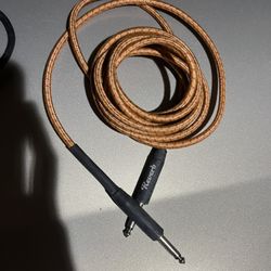 Guitar Cable 