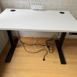 Fully Jarvis Standing Desk