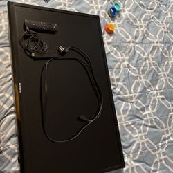Samsung  32” W Fire Tv  