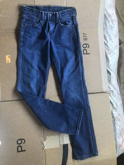 Levi’s 511 29x32