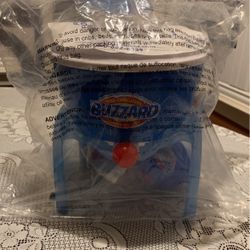 Blizzard Machine