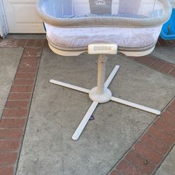 Halo Baby Bassinet