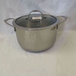 Olla De 6 Qt Nueva $80