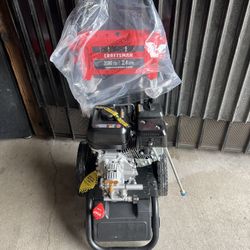 Pressure Washer 👍