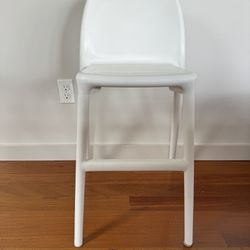IKEA Plastic “High Chair”