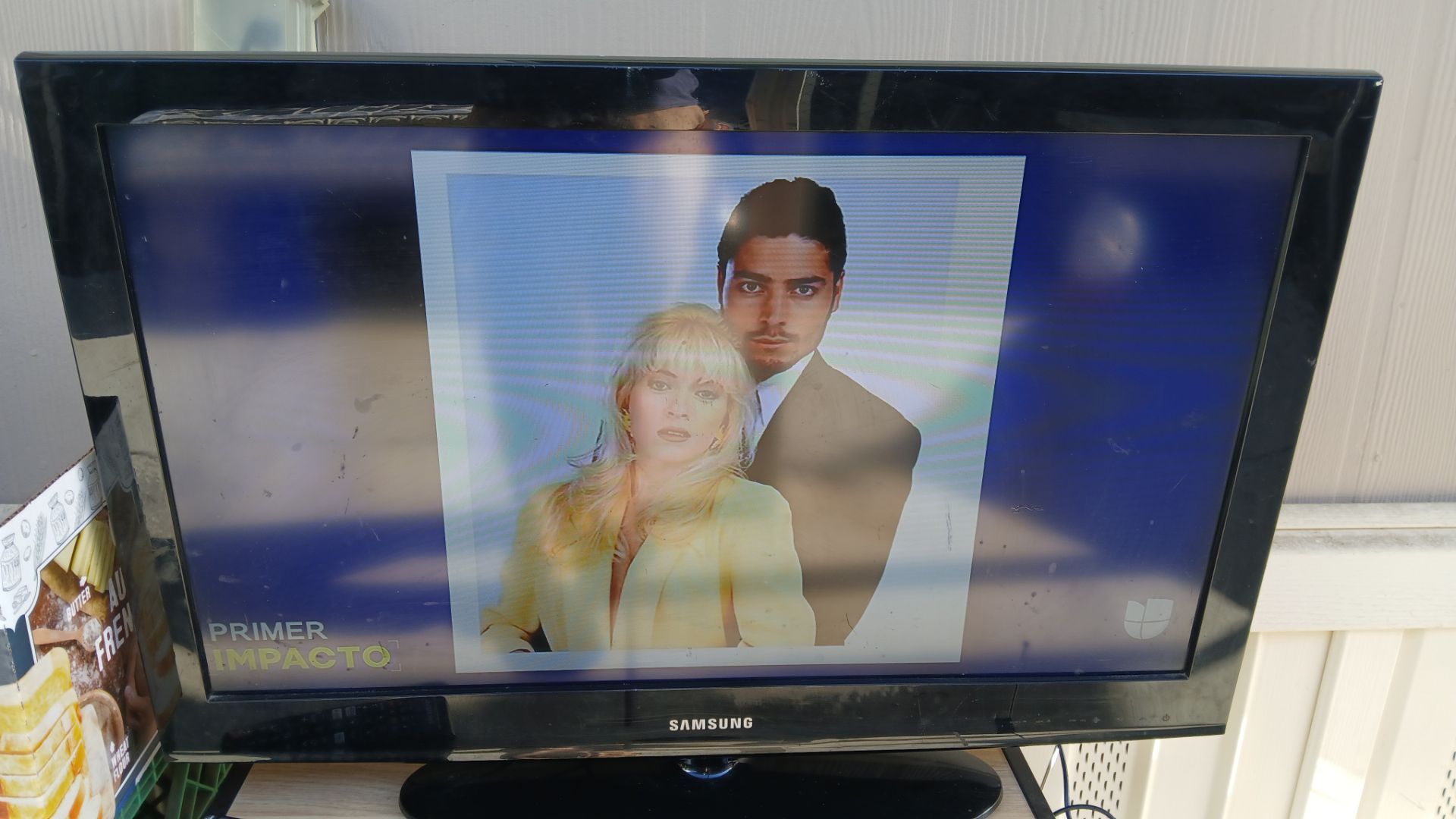 TV Samsung