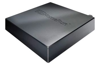 HDHomeRun Flex 4K ATSC 3.0 NextGen TV: 2/4 Tuners HDFX-4K