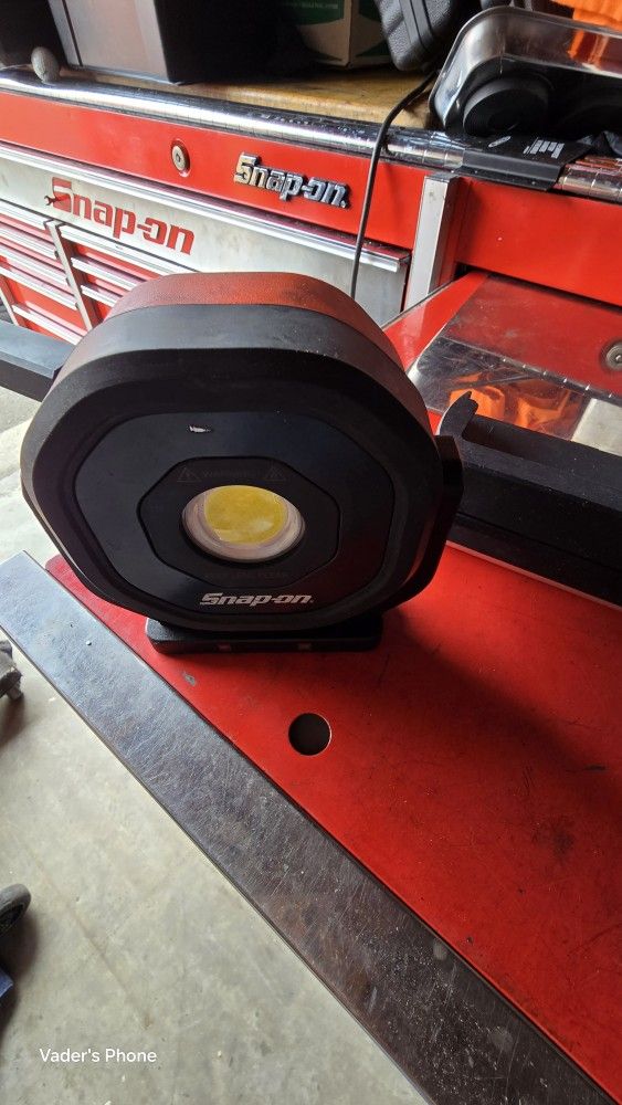 Snap-on Tools Under Hood Light