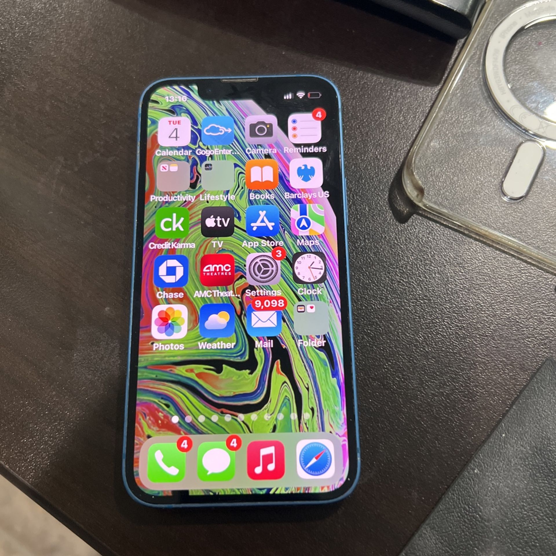 Apple iPhone 13 Mini 128gb for Sale in Phoenix, AZ - OfferUp