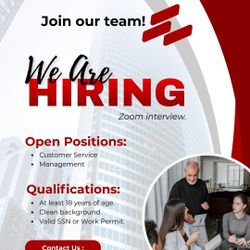 Trabajos Para Customer Service 