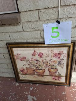 Moving sale D.T.B