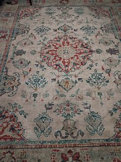 Rug