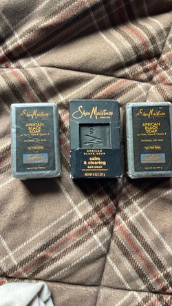 Soap bars