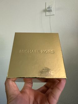 Michael Kors Jewelry
