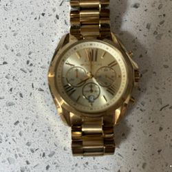 Ladies Michael Kors Watch