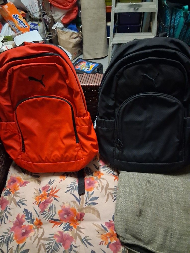 Backpack