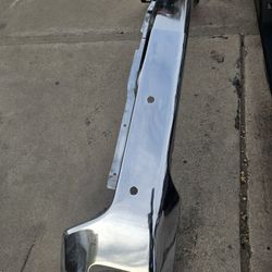 Chevrolet Chevy 1500 Front Bumper  Sensor 19 To 21