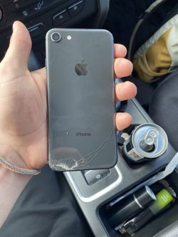 iPhone 8 128 Gig