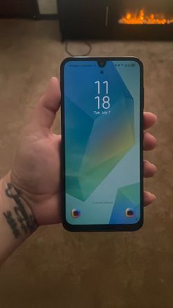 Samsung A16