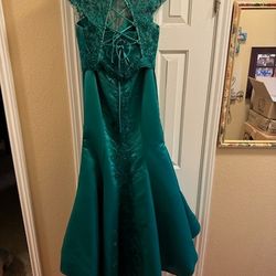 Size 6 Prom Dress