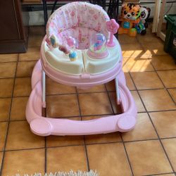 DISNEY CINDERELLA WALKER