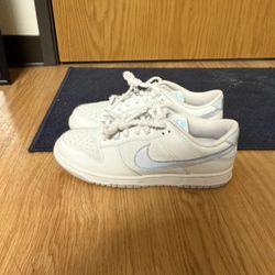 Nike Dunk Low SE winterized