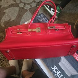 Hermes Bag 