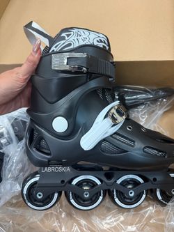 BRAND NEW SKATE