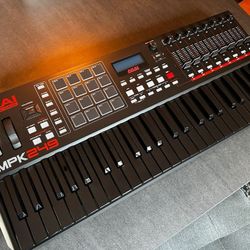 AKAI MPK 249
