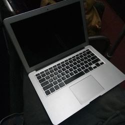 MacBook Air (13-inch, Mid 2013)