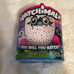 Rare Spin master Target Stores Hatchimals Bearakeet