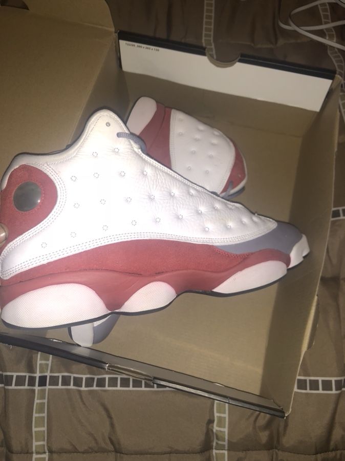 Jordan 13